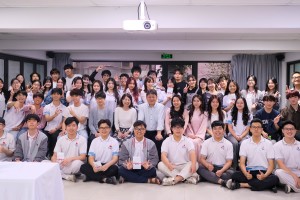  RECAP BUỔI GIAO LƯU GIỮA SINH VIÊN VIỆN VJCC VÀ ĐẠI HỌC HYOGO KENRITSU - NHẬT BẢN 